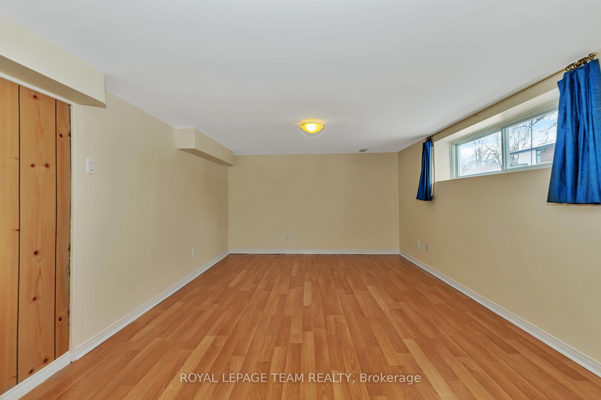 Photo 25 of 629 Mansfield Avenue, Ottawa, McKellar/Highland — HOMEH
