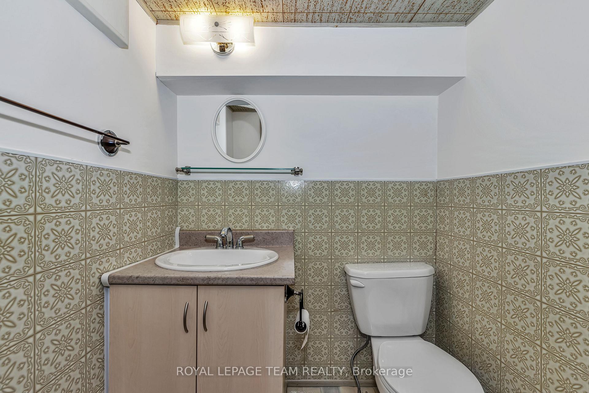 Photo 28 of 629 Mansfield Avenue, Ottawa, McKellar/Highland — HOMEH
