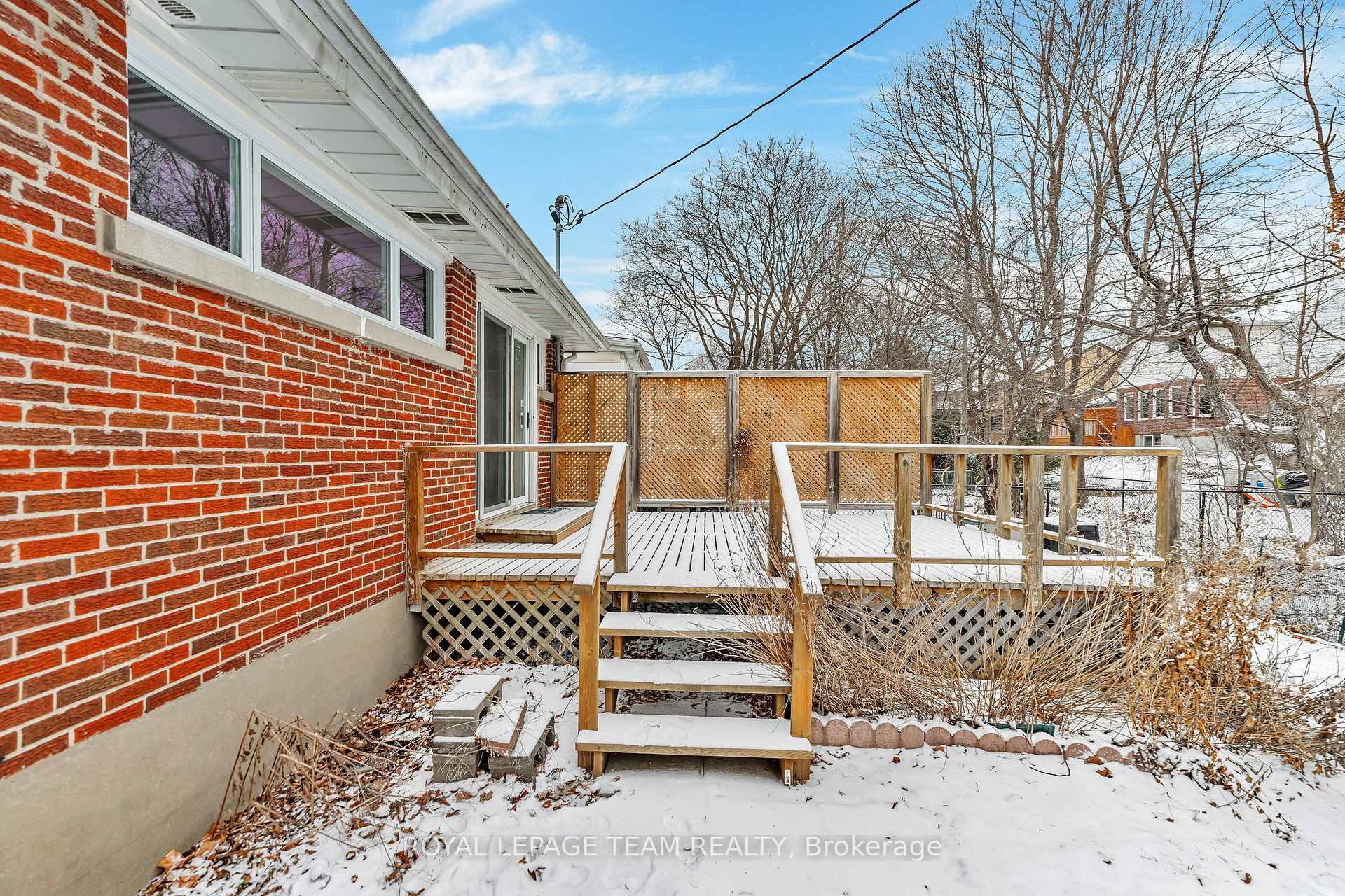 Photo 32 of 629 Mansfield Avenue, Ottawa, McKellar/Highland — HOMEH
