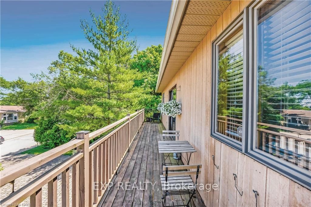 Photo 30 of 29 Dundas Crescent, St. Catharines, Burleigh Hill — HOMEH