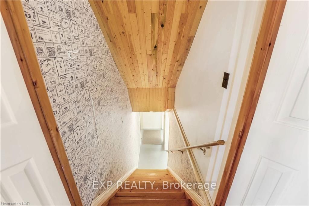 Photo 69 of 29 Dundas Crescent, St. Catharines, Burleigh Hill — HOMEH