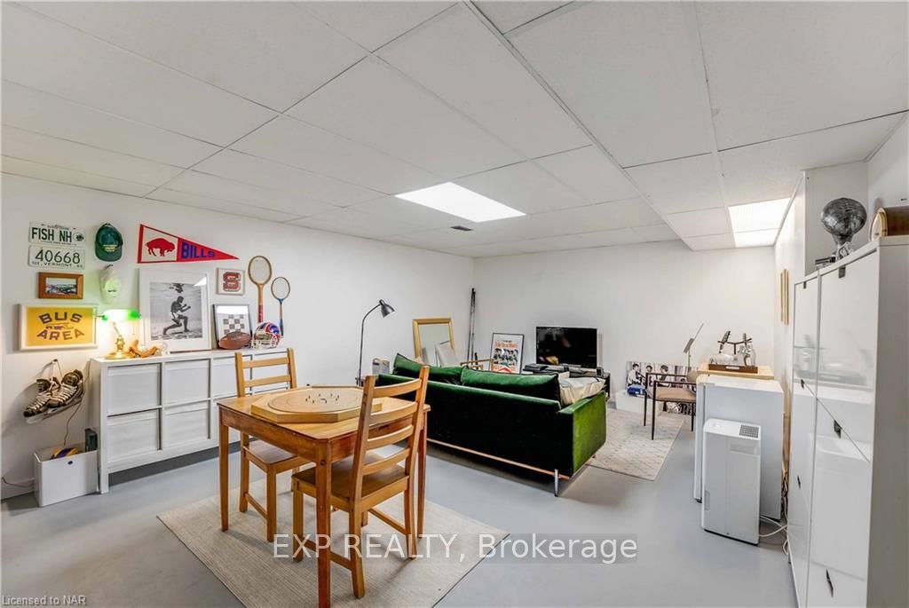 Photo 72 of 29 Dundas Crescent, St. Catharines, Burleigh Hill — HOMEH