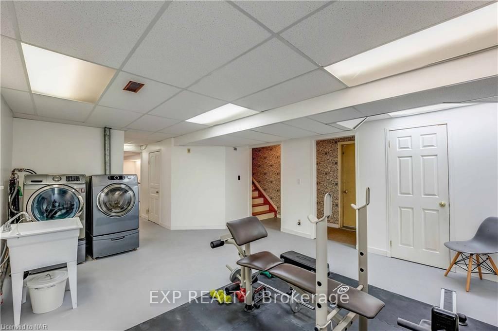 Photo 50 of 29 Dundas Crescent, St. Catharines, Burleigh Hill — HOMEH