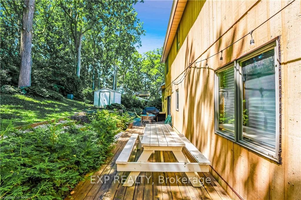 Photo 59 of 29 Dundas Crescent, St. Catharines, Burleigh Hill — HOMEH