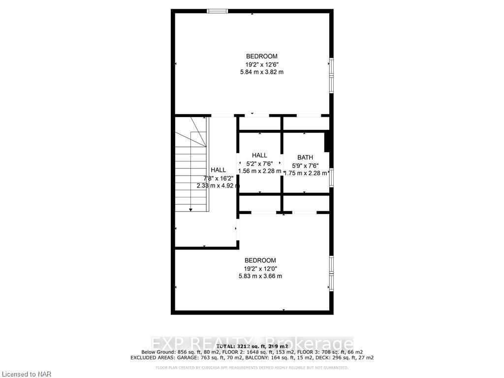 Photo 88 of 29 Dundas Crescent, St. Catharines, Burleigh Hill — HOMEH