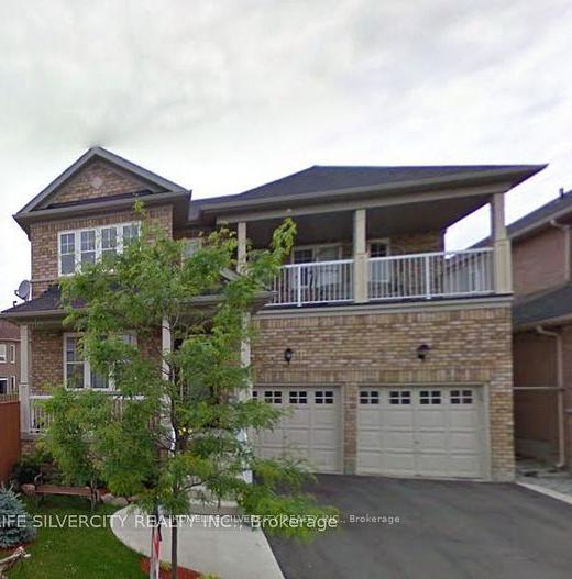 Front of 20 Goldnugget Road