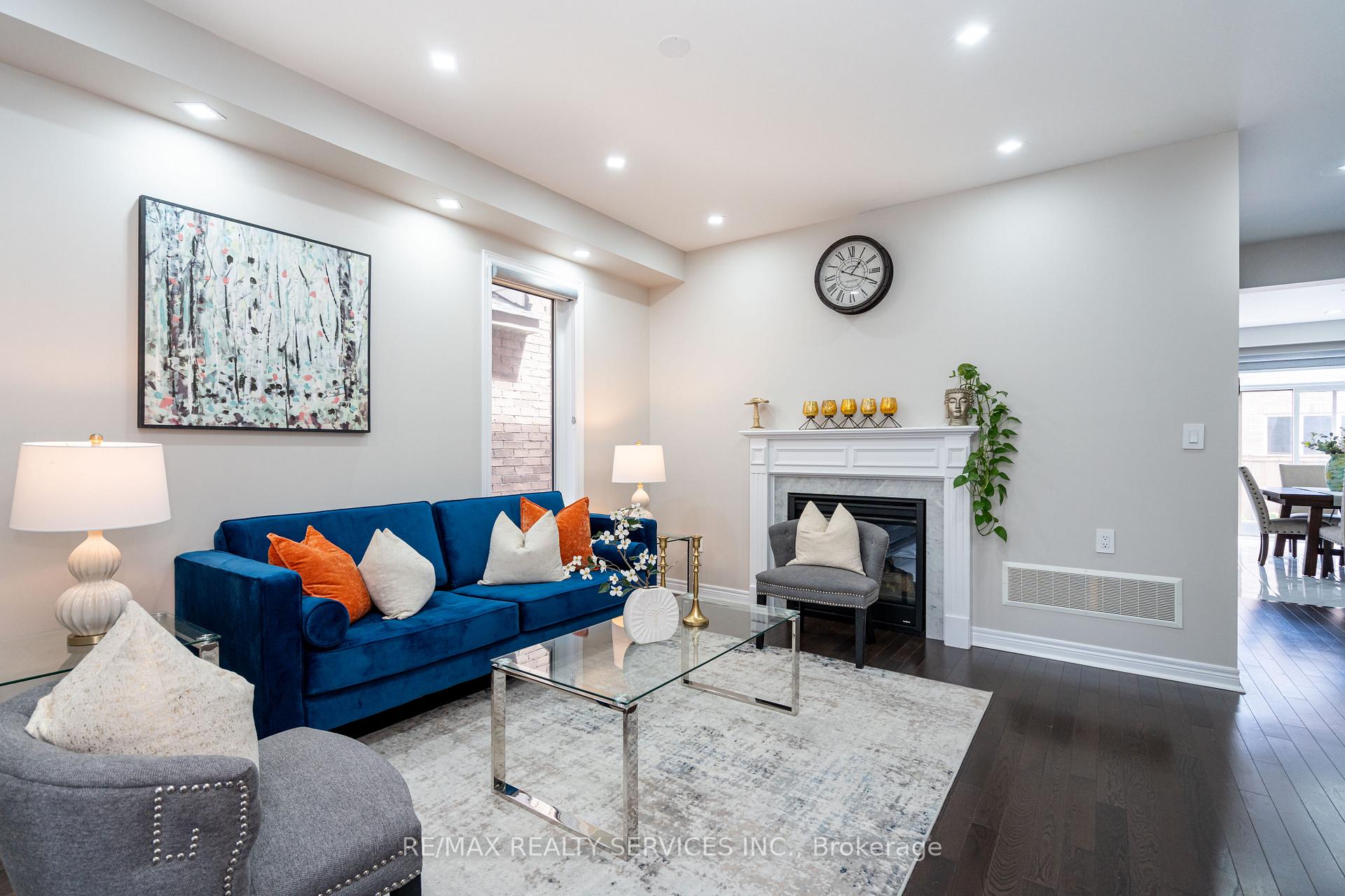 Photo 12 of 105 Benhurst Crescent, Brampton, Northwest Brampton — HOMEH
