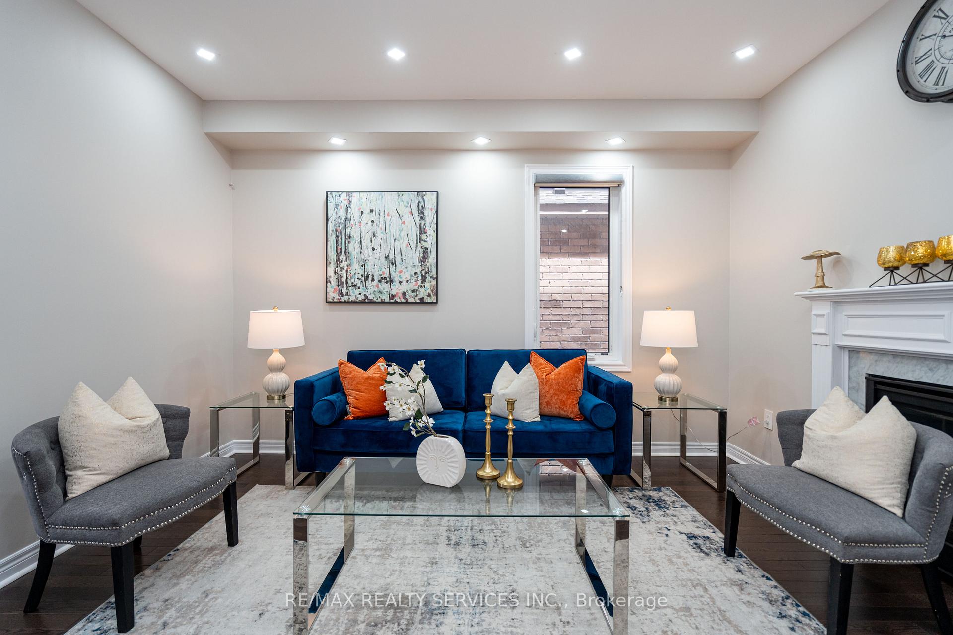 Photo 13 of 105 Benhurst Crescent, Brampton, Northwest Brampton — HOMEH