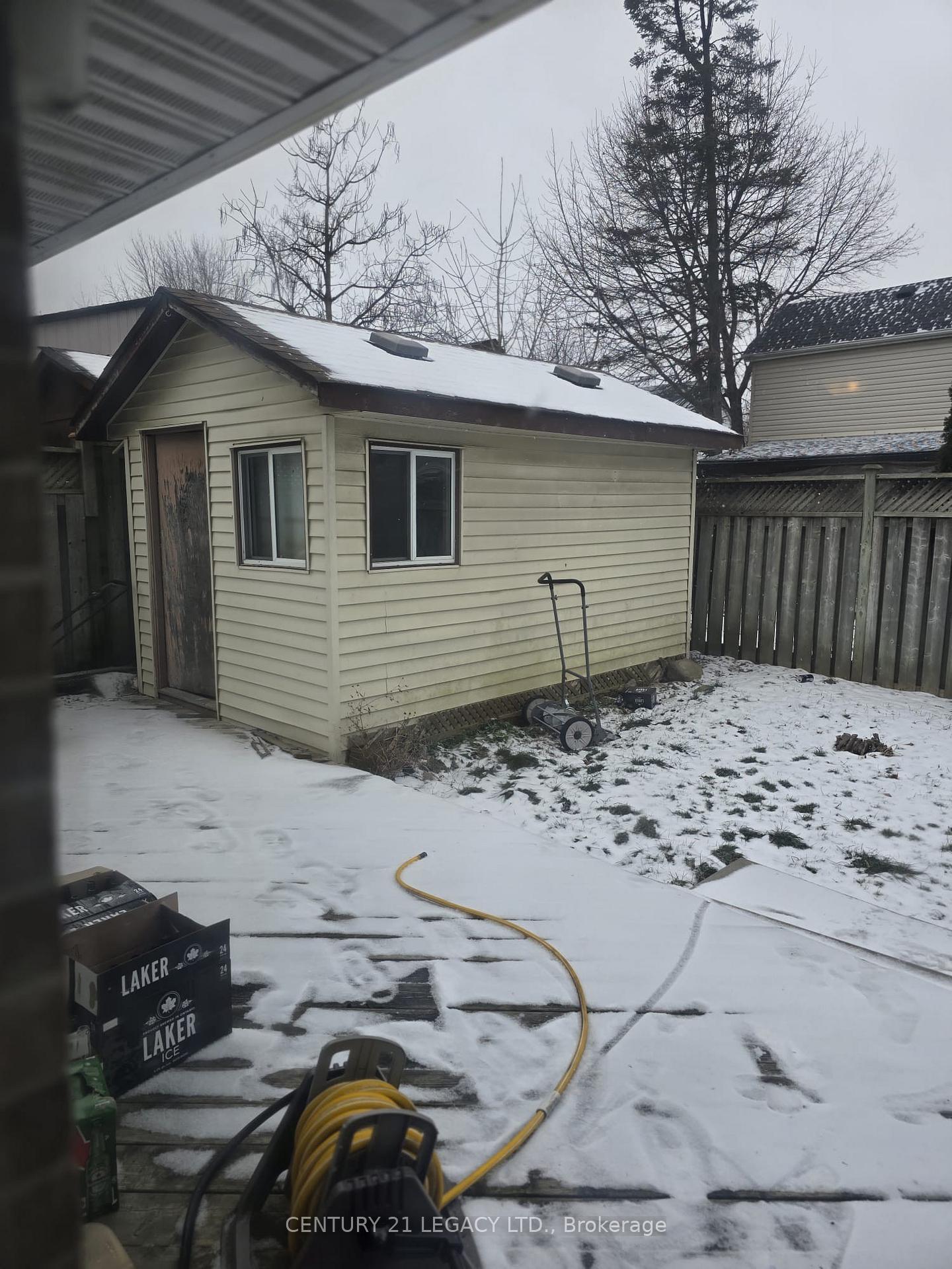Photo 14 of 3 Hernon Court, Brampton, Central Park — HOMEH