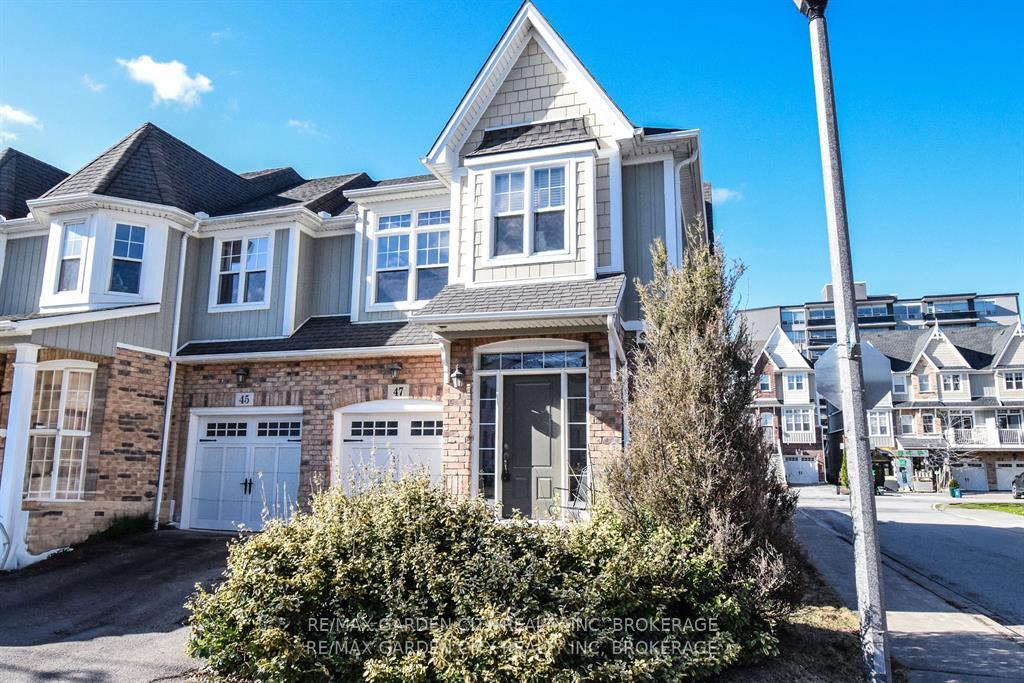 Photo 1 of 47 Montebello Place, St. Catharines, Downtown — HOMEH