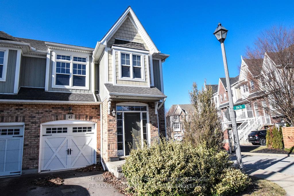 Photo 2 of 47 Montebello Place, St. Catharines, Downtown — HOMEH