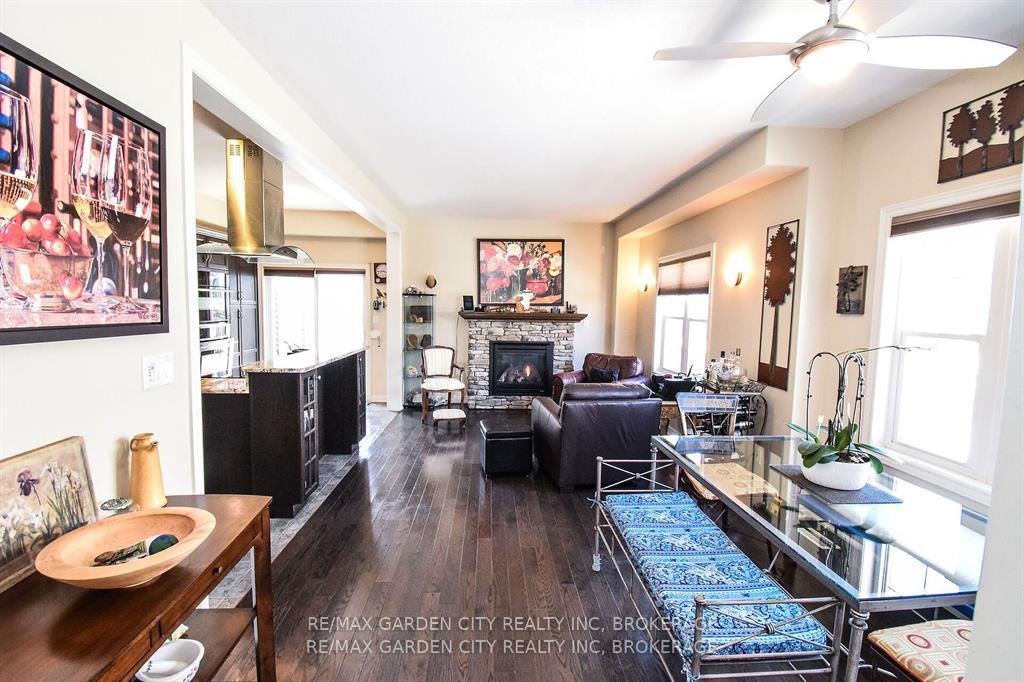 Photo 7 of 47 Montebello Place, St. Catharines, Downtown — HOMEH
