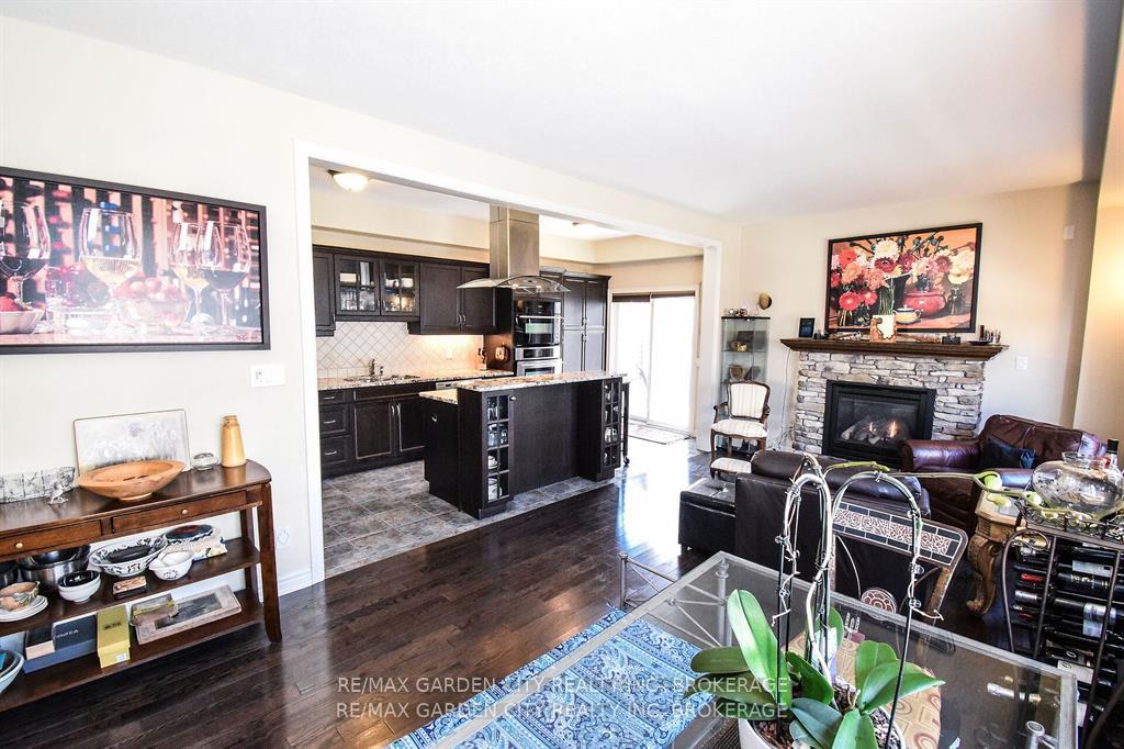 Photo 8 of 47 Montebello Place, St. Catharines, Downtown — HOMEH