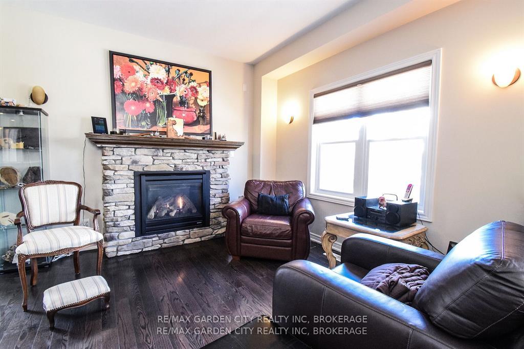 Photo 9 of 47 Montebello Place, St. Catharines, Downtown — HOMEH