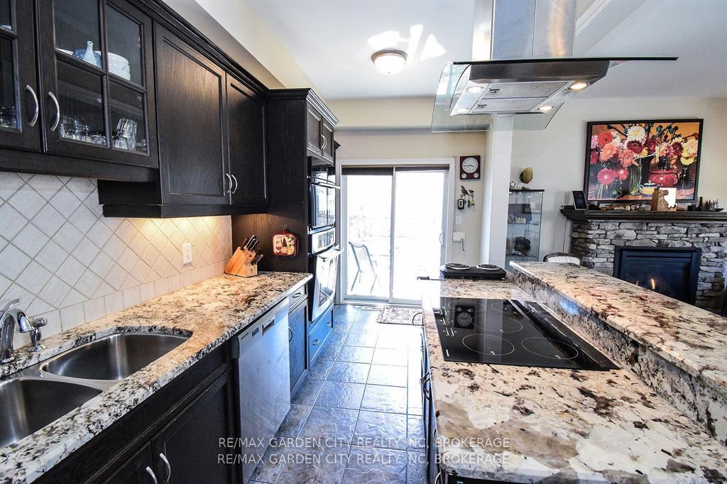 Photo 14 of 47 Montebello Place, St. Catharines, Downtown — HOMEH