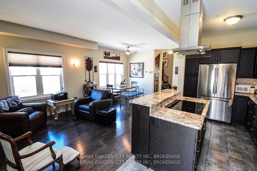 Photo 21 of 47 Montebello Place, St. Catharines, Downtown — HOMEH
