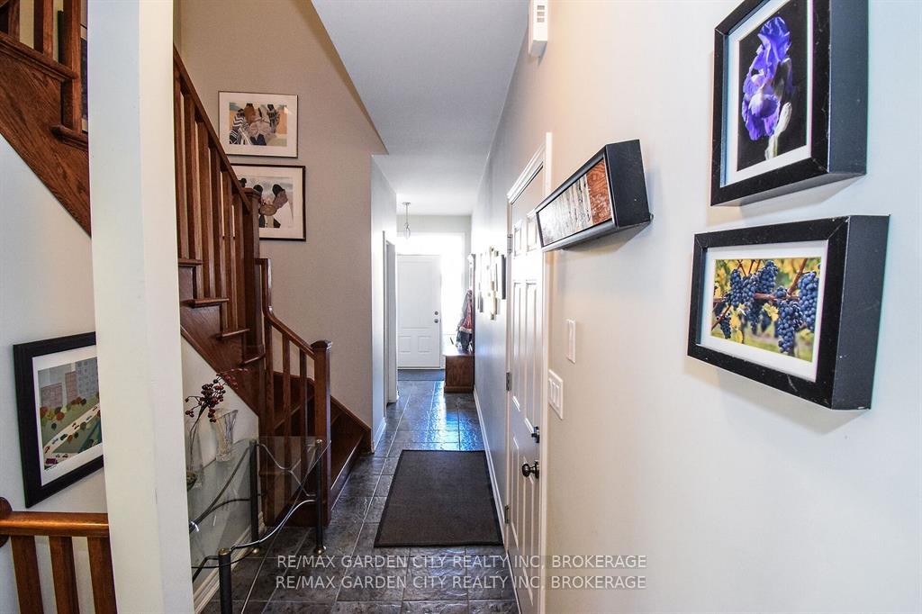 Photo 23 of 47 Montebello Place, St. Catharines, Downtown — HOMEH