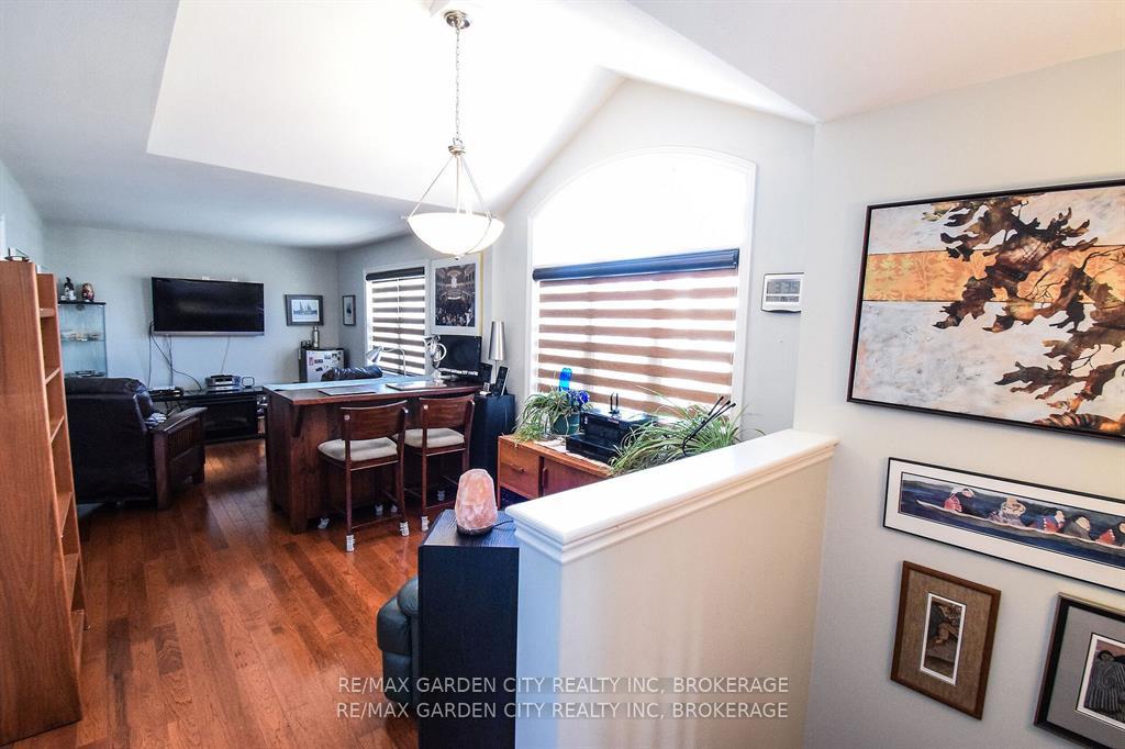 Photo 27 of 47 Montebello Place, St. Catharines, Downtown — HOMEH