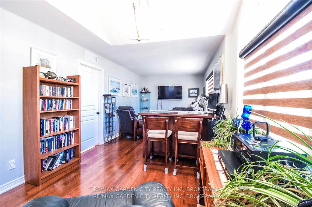 Photo 29 of 47 Montebello Place, St. Catharines, Downtown — HOMEH