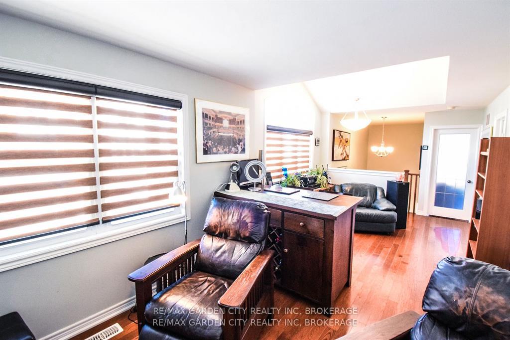 Photo 32 of 47 Montebello Place, St. Catharines, Downtown — HOMEH