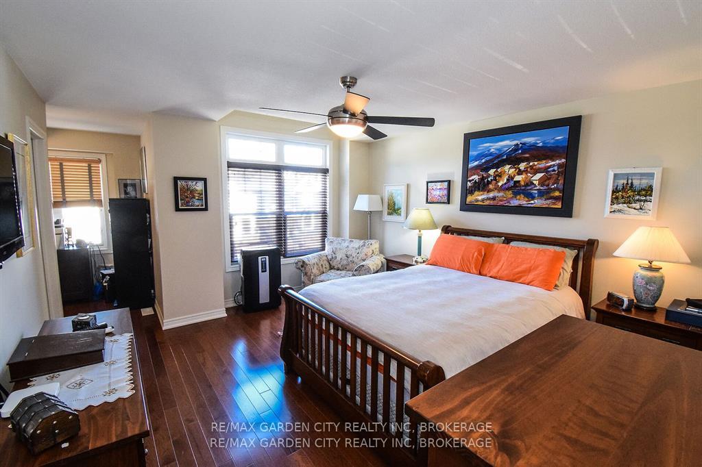 Photo 34 of 47 Montebello Place, St. Catharines, Downtown — HOMEH