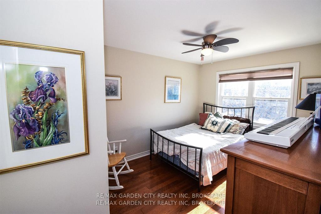 Photo 43 of 47 Montebello Place, St. Catharines, Downtown — HOMEH