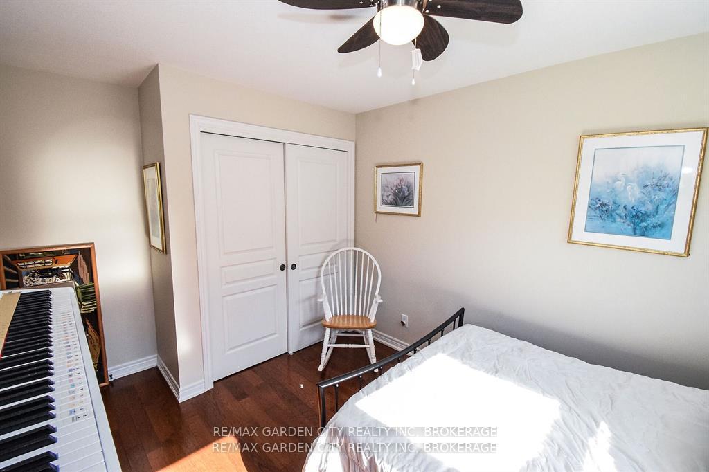 Photo 44 of 47 Montebello Place, St. Catharines, Downtown — HOMEH