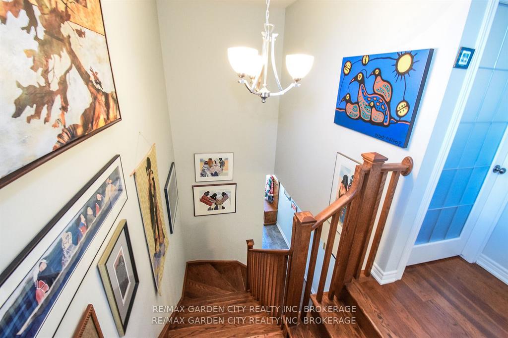 Photo 45 of 47 Montebello Place, St. Catharines, Downtown — HOMEH