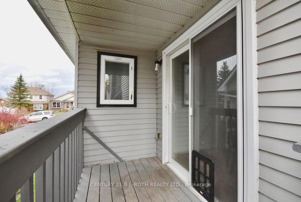 Photo 39 of 51 Gosney Crescent, Barrie, Painswick North — HOMEH