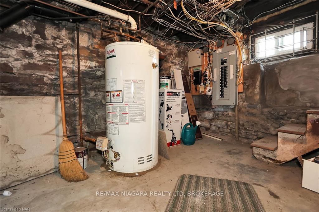 Photo 28 of 145 Welland Avenue, St. Catharines, Downtown — HOMEH