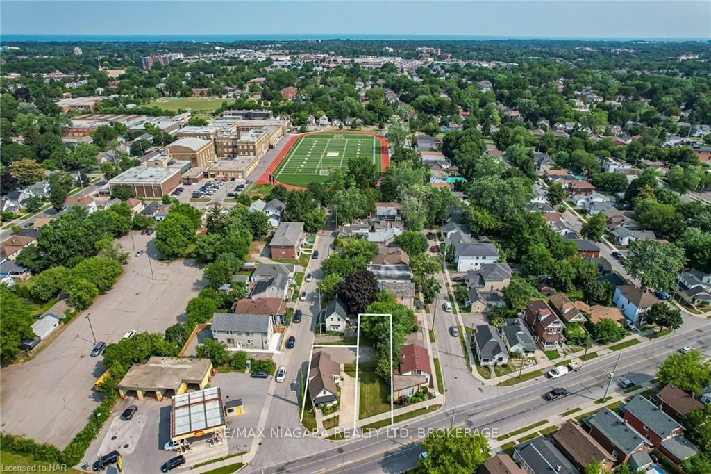 Photo 31 of 145 Welland Avenue, St. Catharines, Downtown — HOMEH
