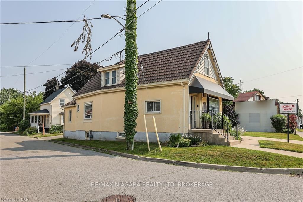 Photo 33 of 145 Welland Avenue, St. Catharines, Downtown — HOMEH