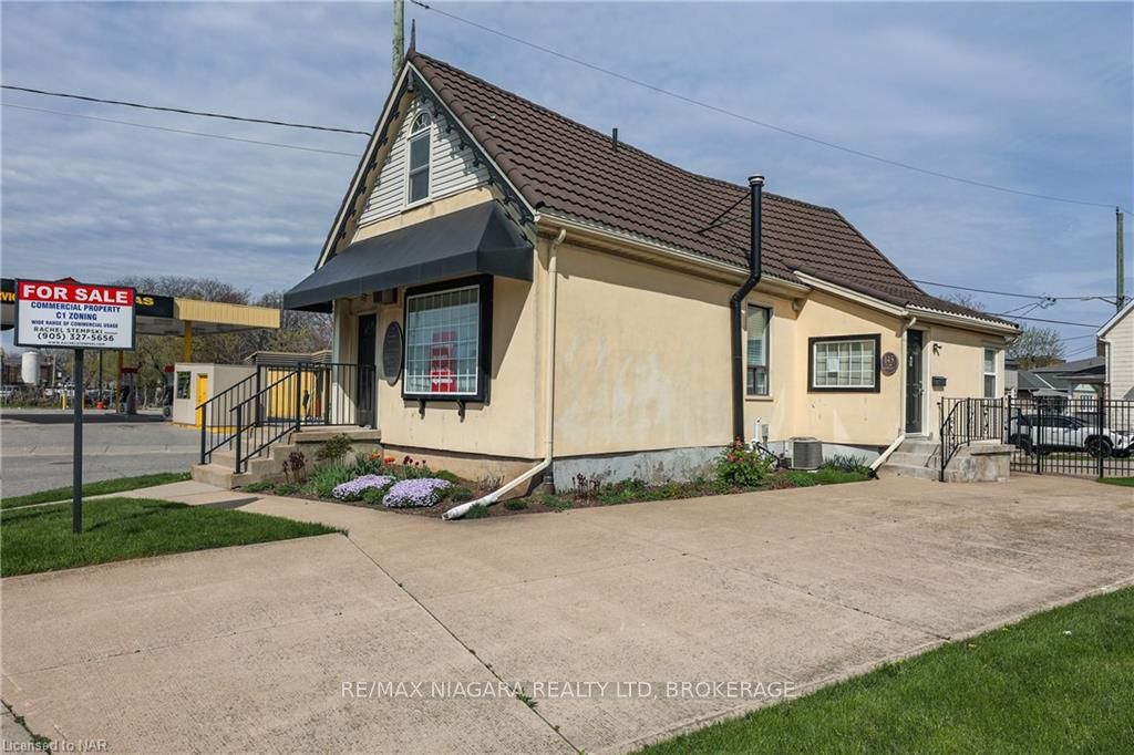 Photo 41 of 145 Welland Avenue, St. Catharines, Downtown — HOMEH