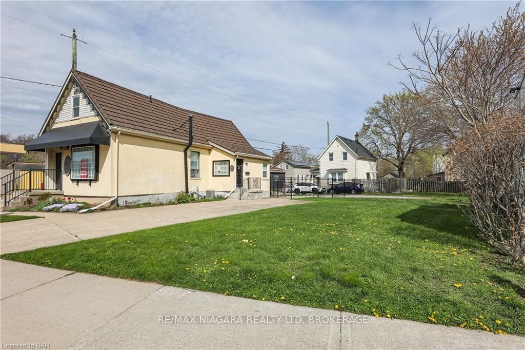 Photo 43 of 145 Welland Avenue, St. Catharines, Downtown — HOMEH