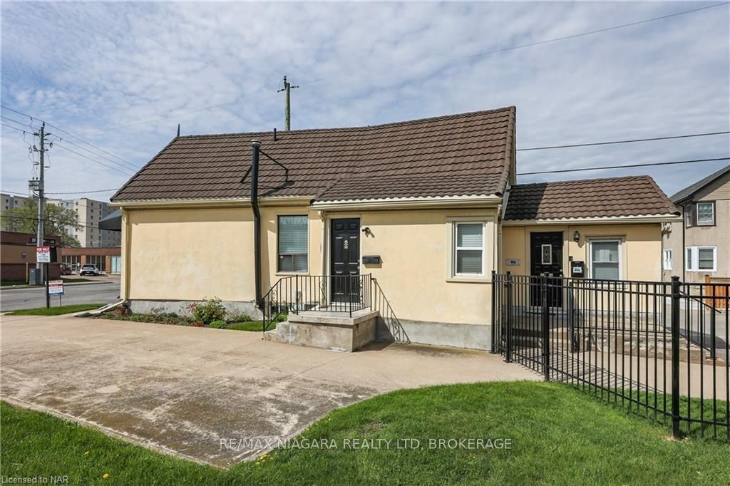 Photo 44 of 145 Welland Avenue, St. Catharines, Downtown — HOMEH