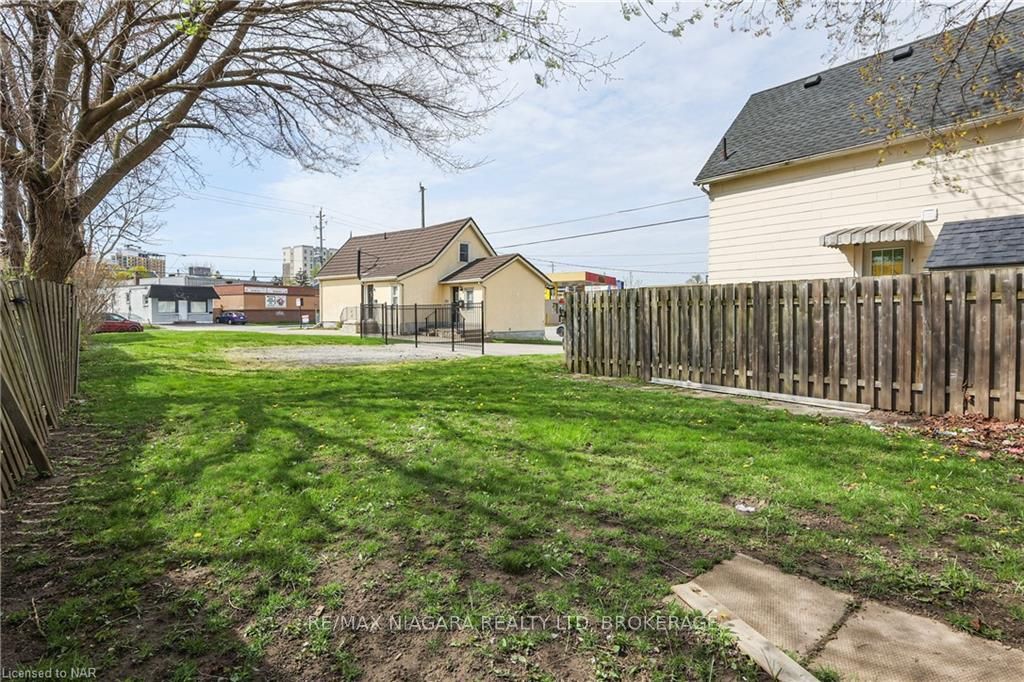 Photo 46 of 145 Welland Avenue, St. Catharines, Downtown — HOMEH