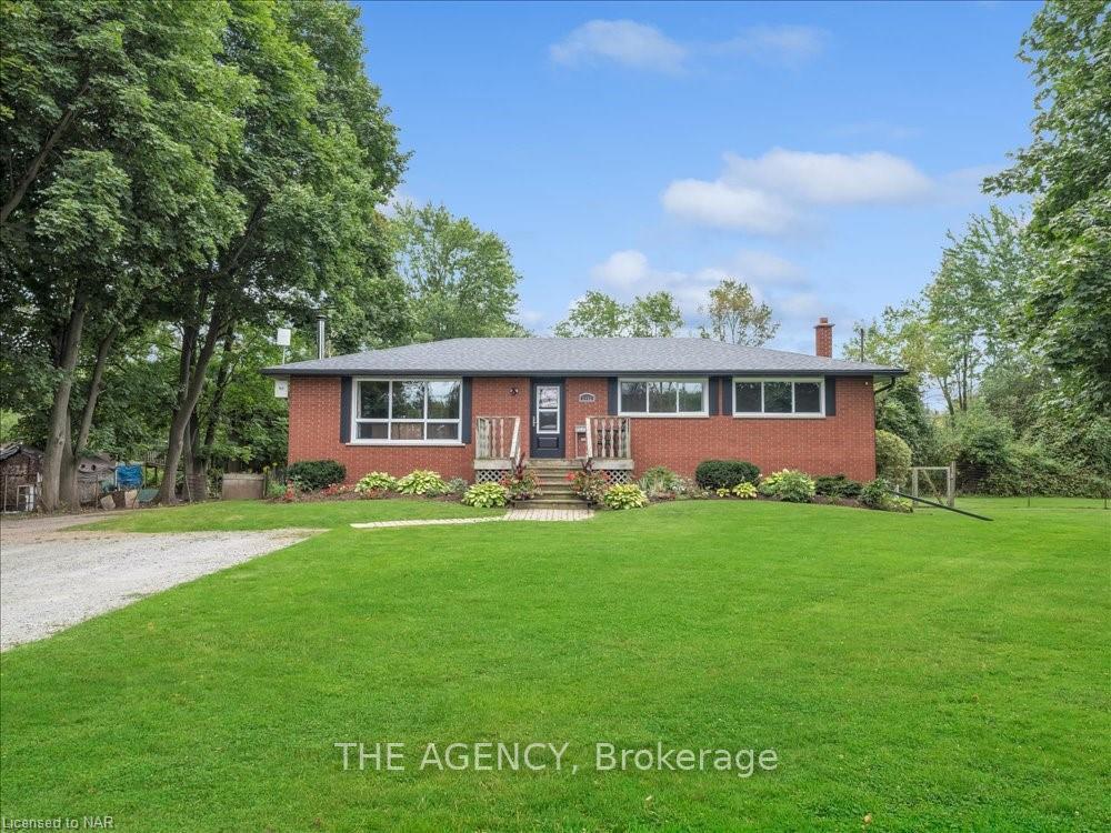 Photo 1 of 1152 Edgewood Road, Hamilton, Rural Flamborough — HOMEH