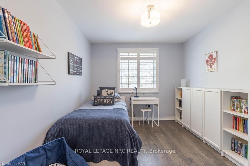Photo 7 of 42 Cheritan Court, St. Catharines, Port Dalhousie — HOMEH