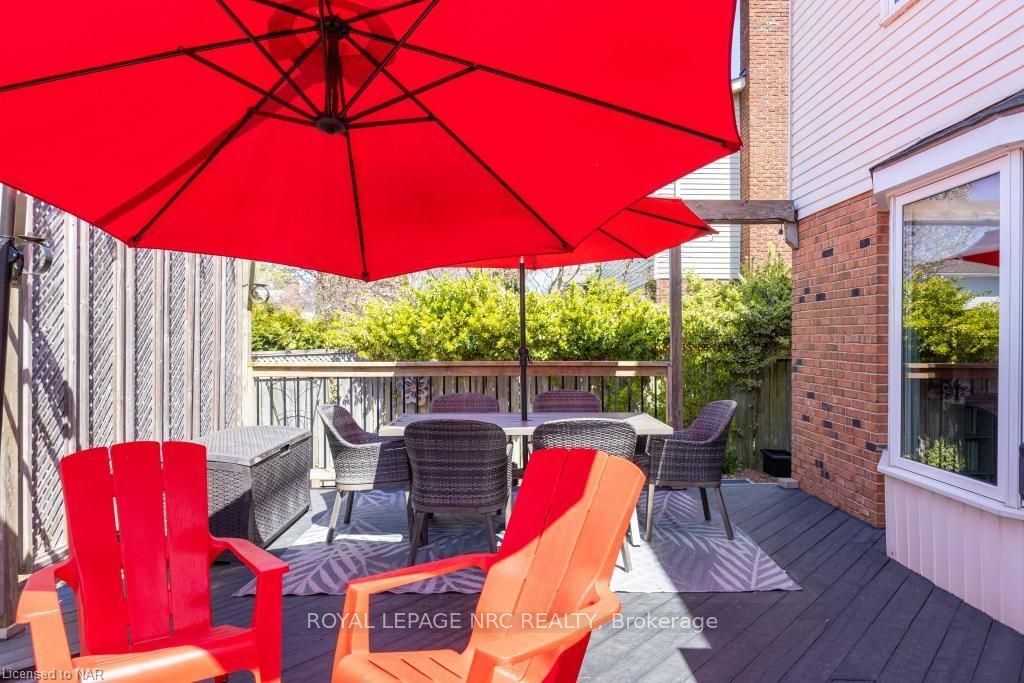 Photo 11 of 42 Cheritan Court, St. Catharines, Port Dalhousie — HOMEH