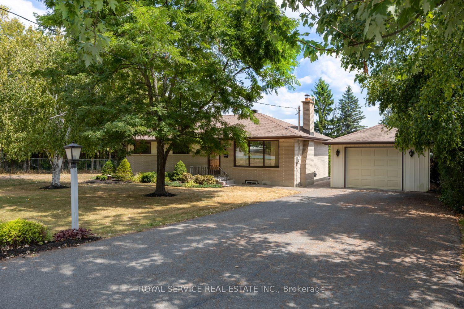 Photo 1 of 746 Daleview Road, Douro-Dummer — HOMEH