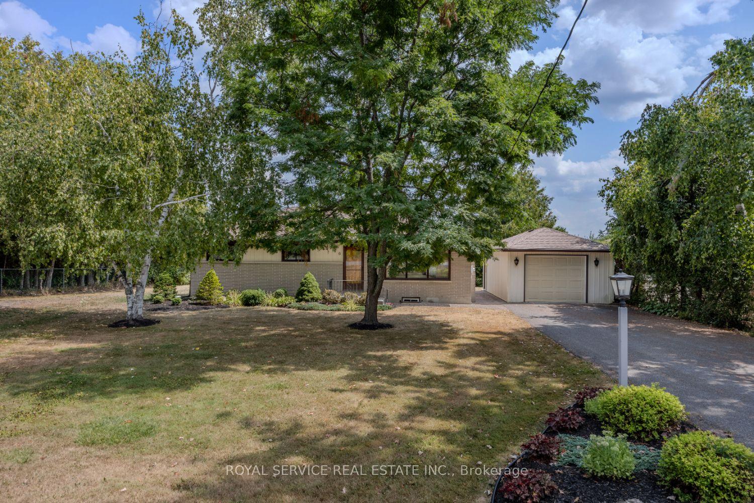 Photo 4 of 746 Daleview Road, Douro-Dummer — HOMEH