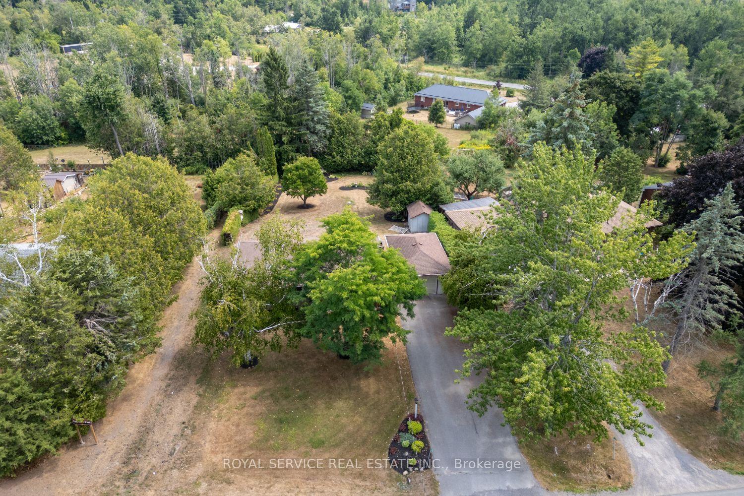 Photo 5 of 746 Daleview Road, Douro-Dummer — HOMEH