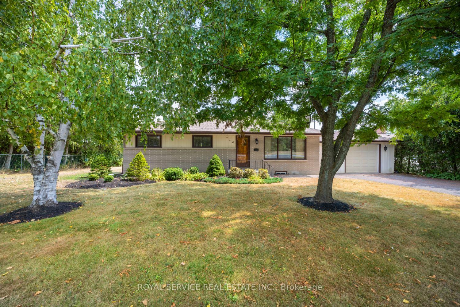 Photo 6 of 746 Daleview Road, Douro-Dummer — HOMEH