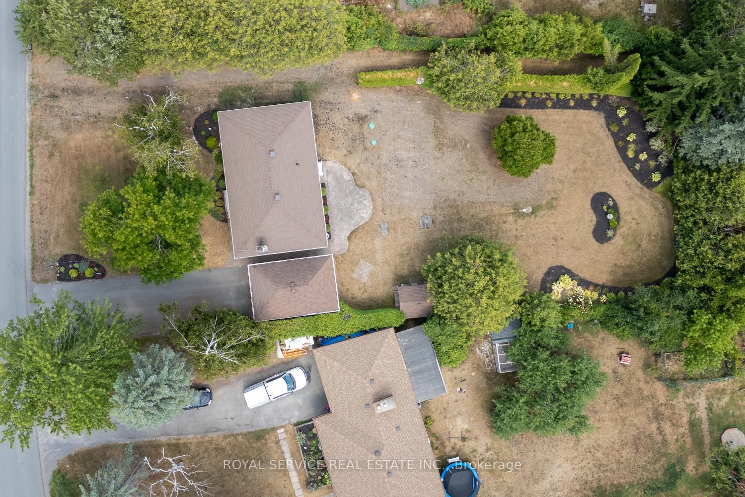 Photo 7 of 746 Daleview Road, Douro-Dummer — HOMEH
