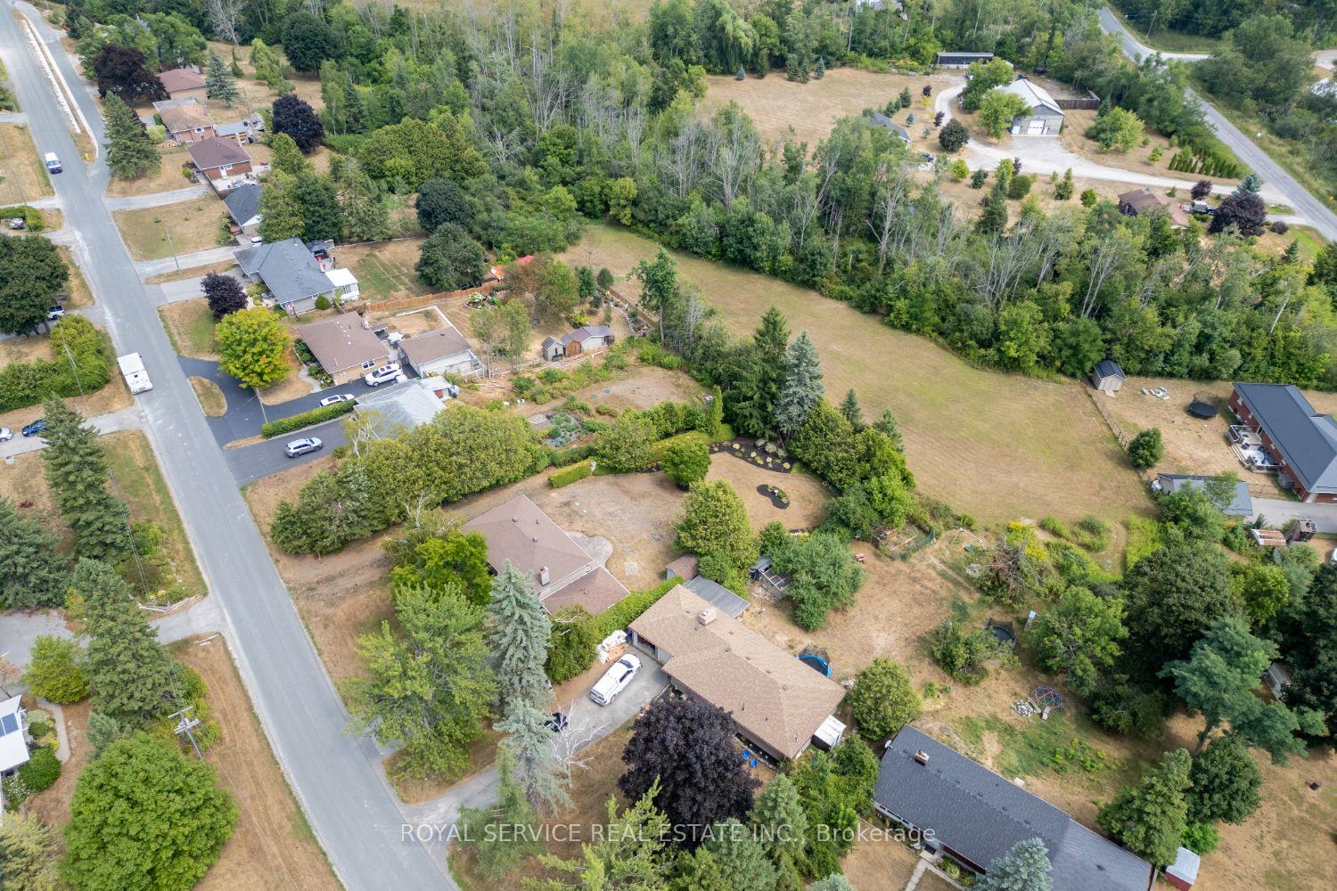 Photo 45 of 746 Daleview Road, Douro-Dummer — HOMEH