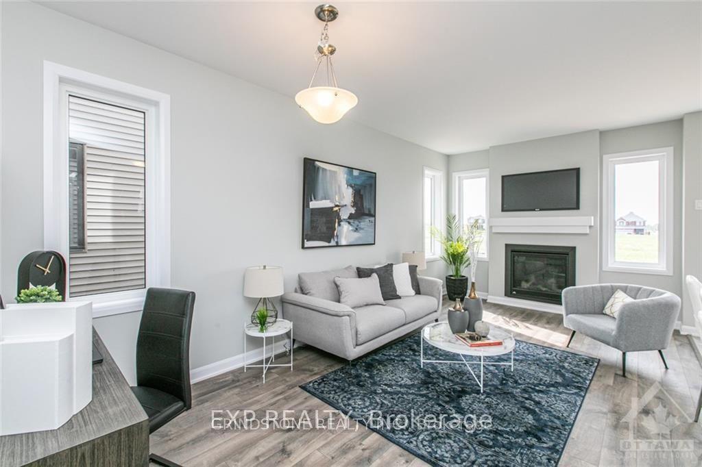 Photo 8 of 115 Teelin Circle, Ottawa, Barrhaven - Half Moon Bay — HOMEH