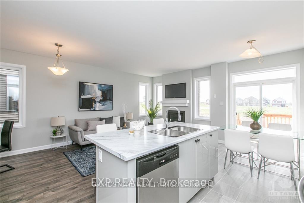Photo 14 of 115 Teelin Circle, Ottawa, Barrhaven - Half Moon Bay — HOMEH