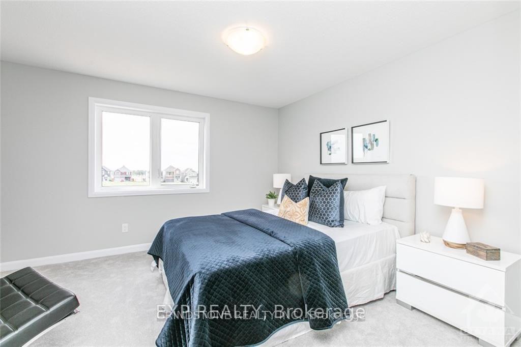 Photo 17 of 115 Teelin Circle, Ottawa, Barrhaven - Half Moon Bay — HOMEH