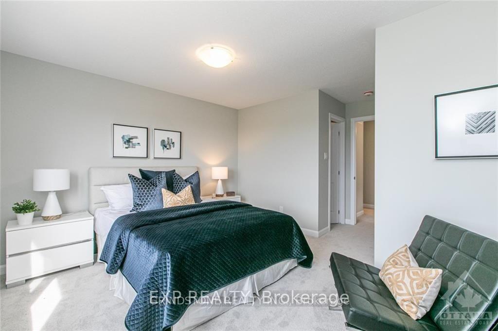 Photo 18 of 115 Teelin Circle, Ottawa, Barrhaven - Half Moon Bay — HOMEH