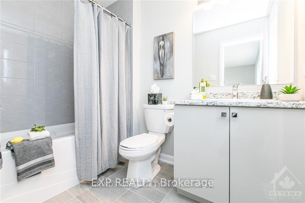 Photo 19 of 115 Teelin Circle, Ottawa, Barrhaven - Half Moon Bay — HOMEH